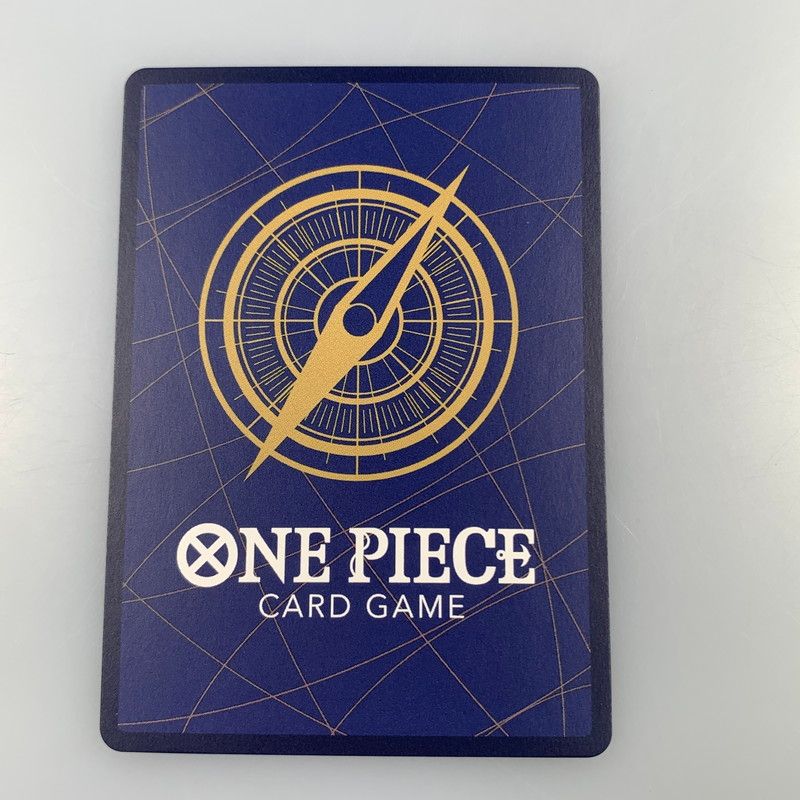 姫路東店】【中古】 ワンピースカード R)ゴムゴムの巨人【パラレル