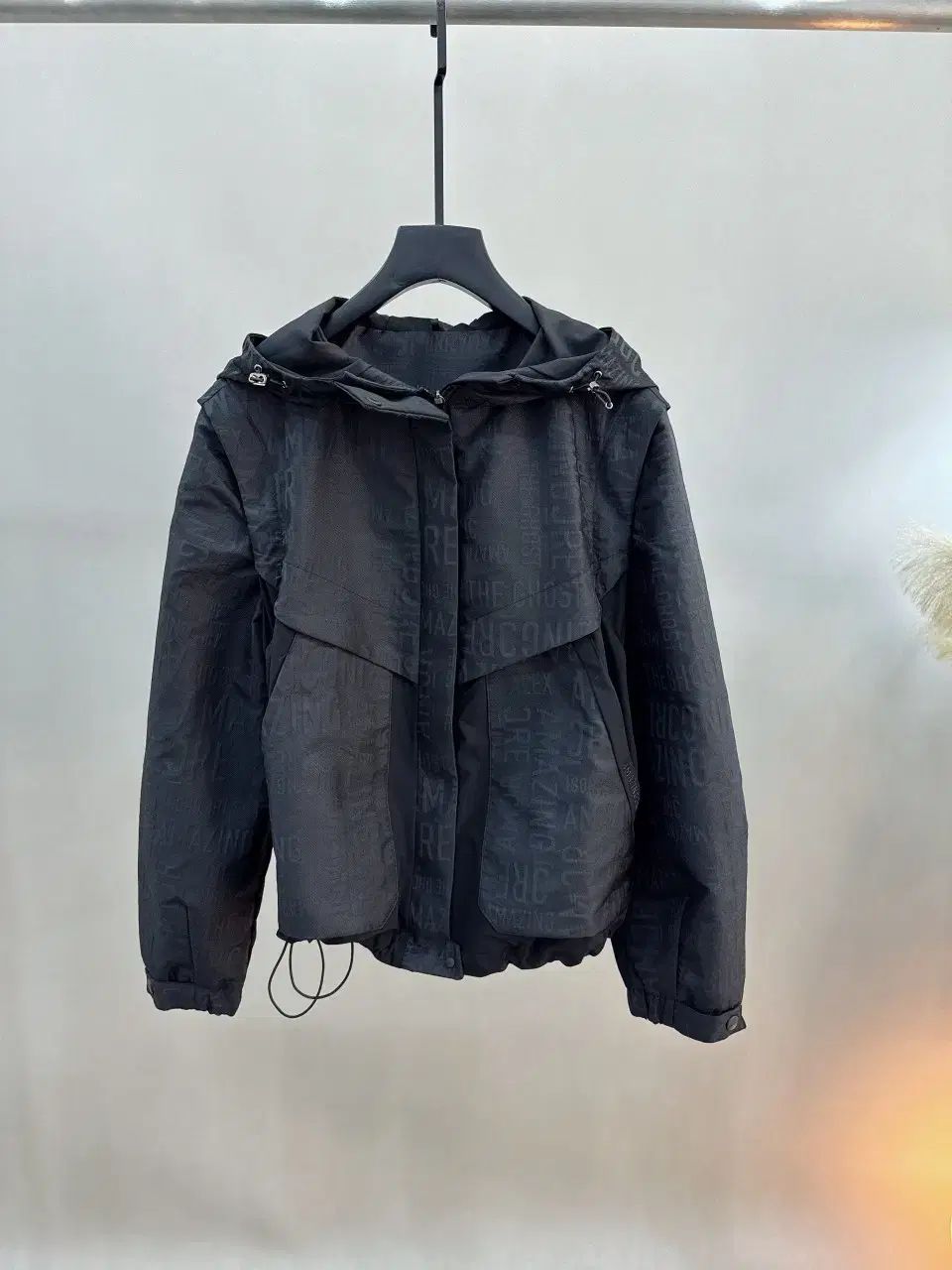 レディースゴルフ ジャケット