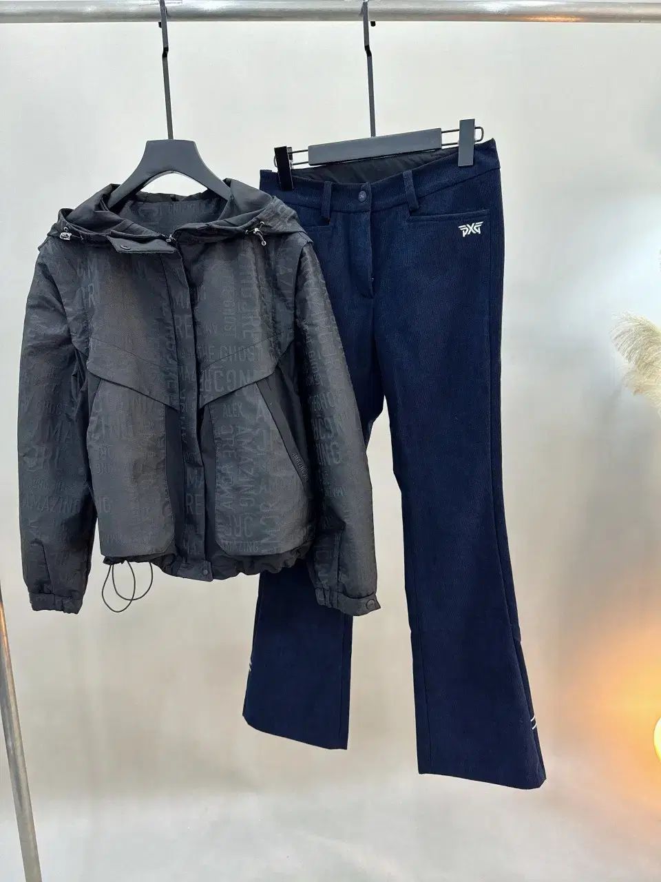 レディースゴルフ