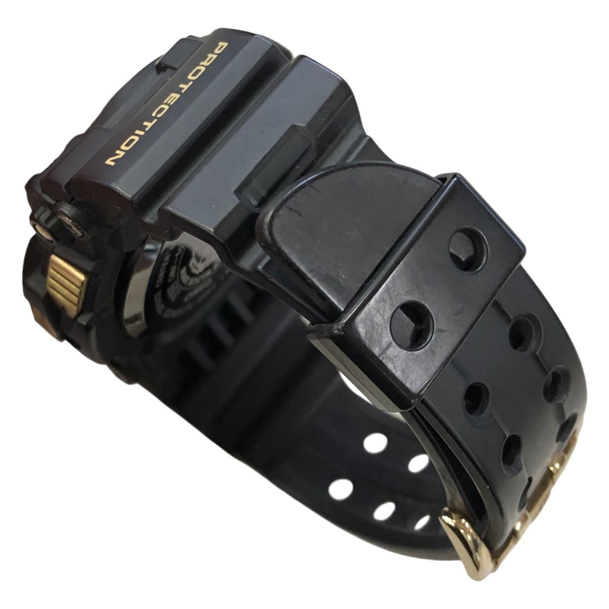 クォーツ ブラック