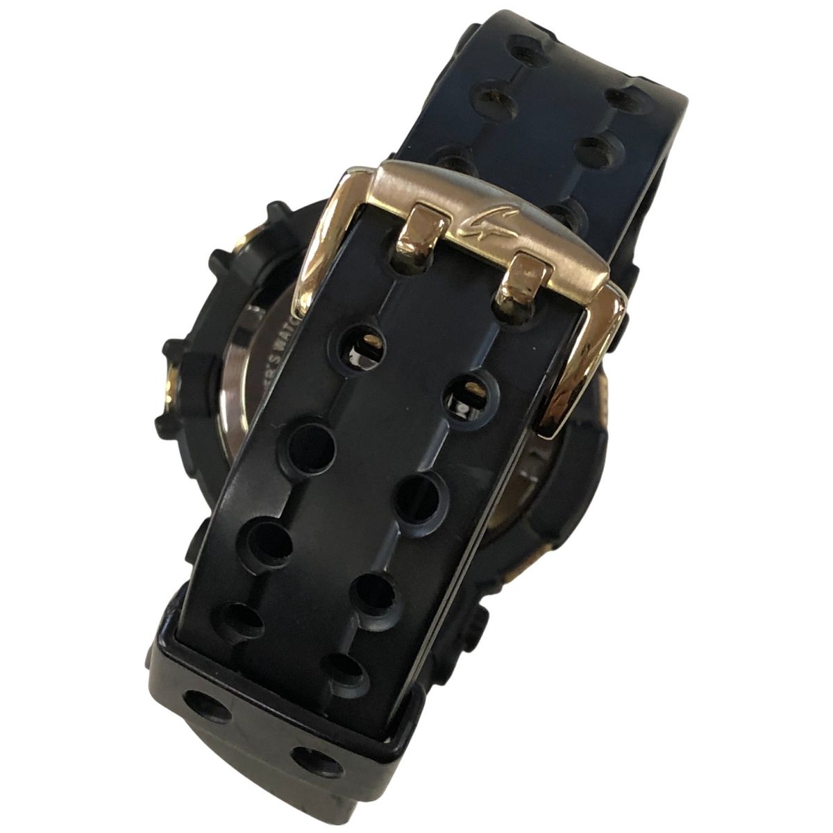 フロッグマン タフソーラー