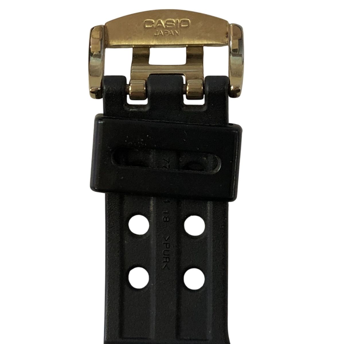 クォーツ ブラック