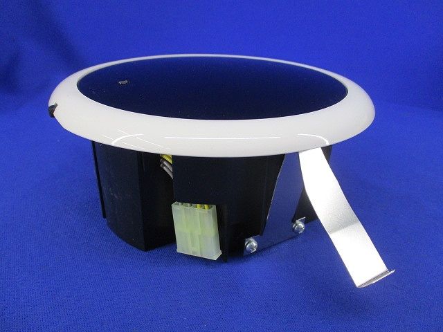 プロセーフ 自動ドアセンサーφ130(天井取付型)(自動ドアセンサー) OA