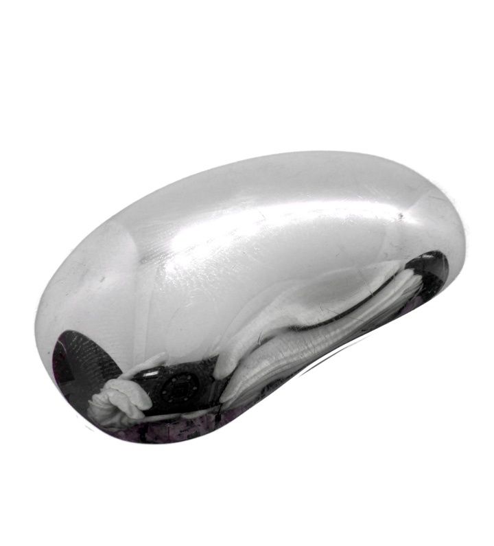 ティファニー Tiffany Co ビーン マネークリップ s 5009