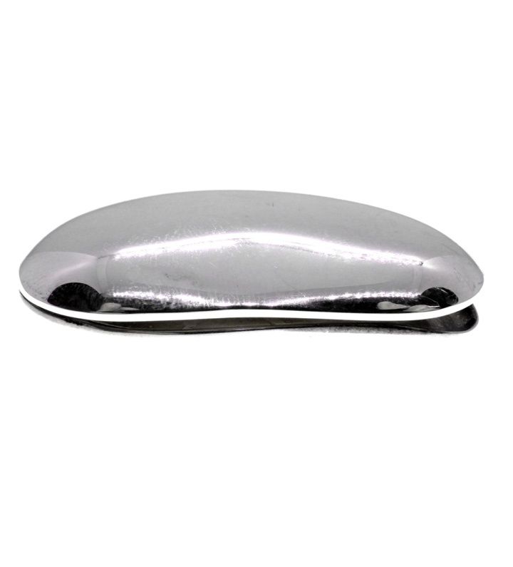 ティファニー Tiffany - Co. ビーン マネークリップ s 5009