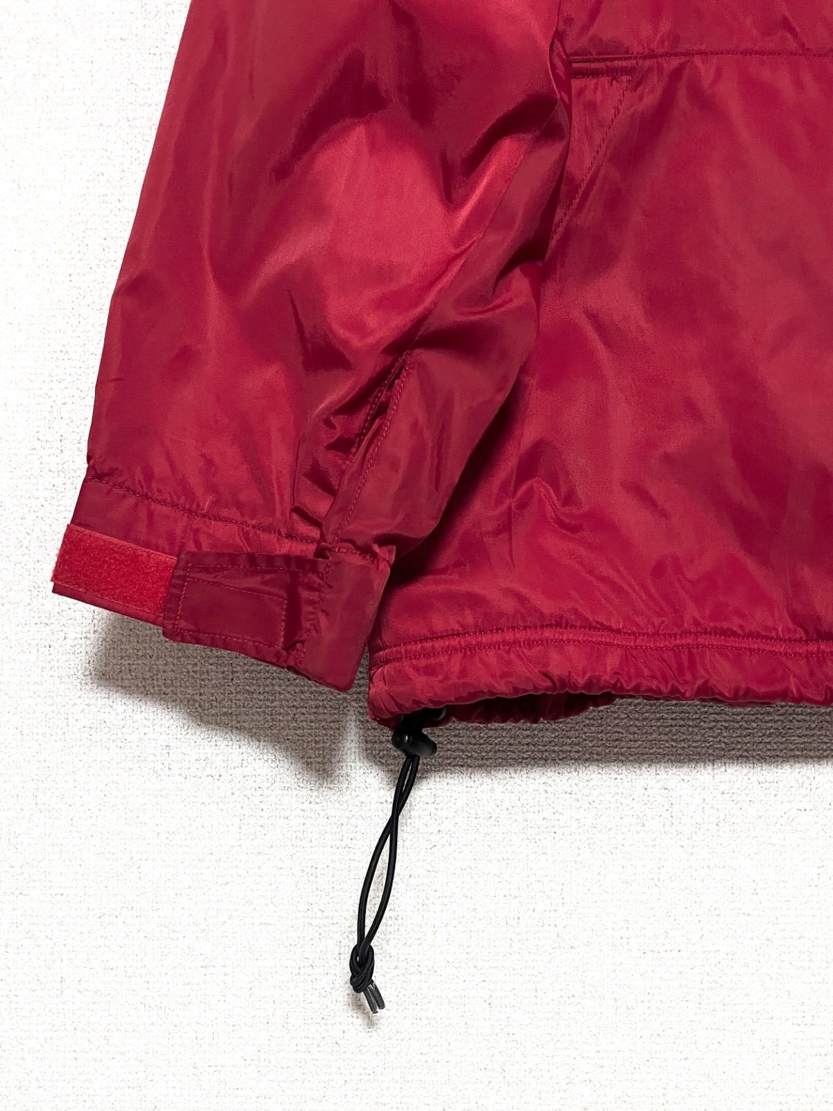 bitch skateboards】90s ナイロンアノラックジャケット L ビッチ