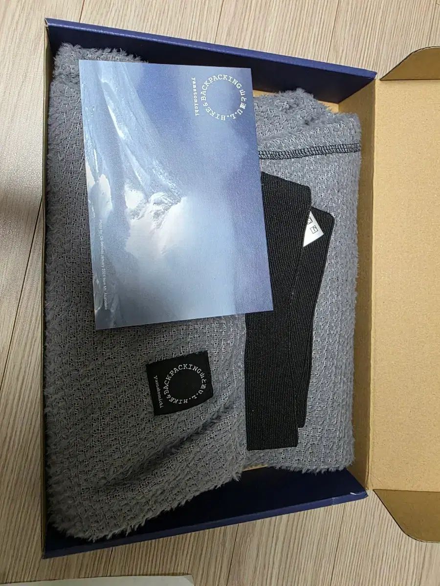 ヤマトミチ ライト アルファ タイツ ライトグレー large