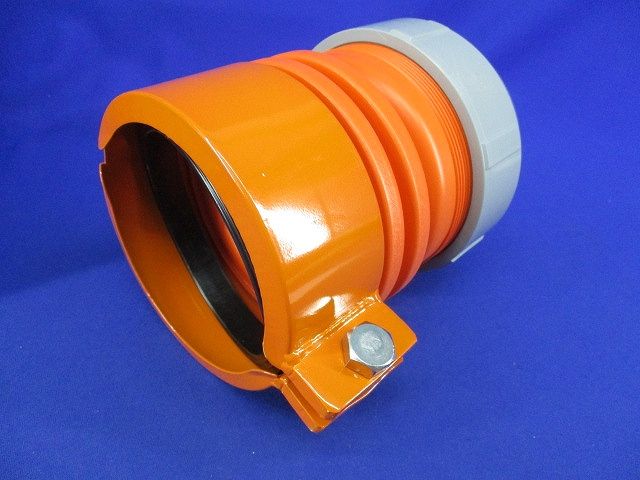 スーパーエフレックス用異種管継手 メカニカル式 SFT-100M-1 - メルカリ