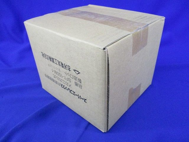スーパーエフレックス用異種管継手 メカニカル式 SFT-100M-1 - メルカリ