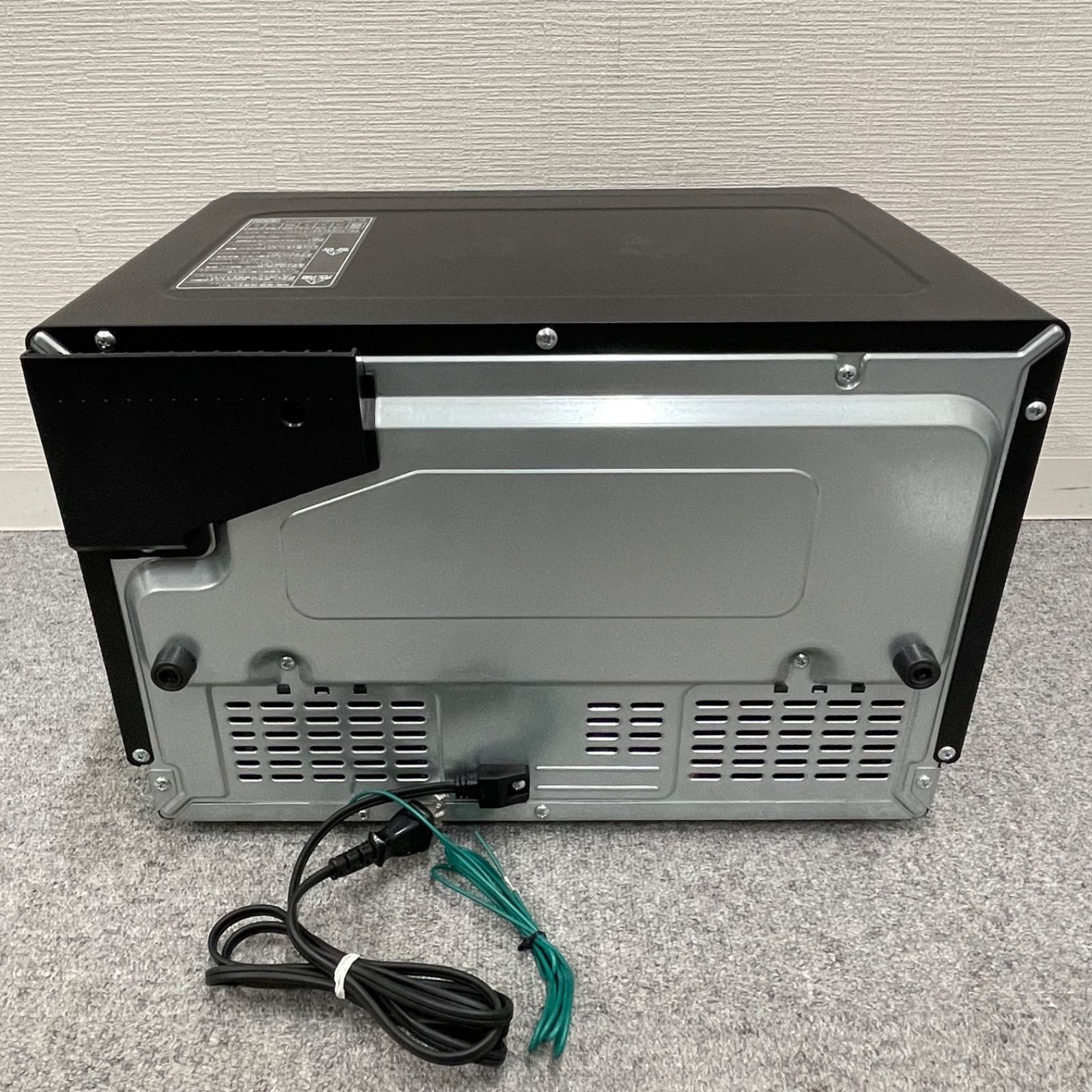 オーブンレンジ