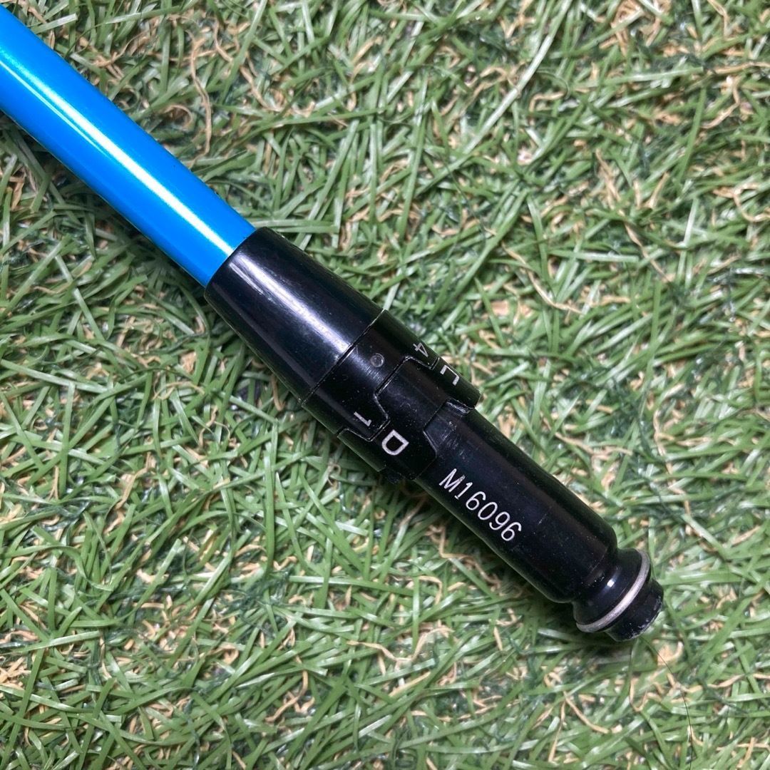 THE ATTAS 7S タイトリスト ドライバーシャフト シャフト ATTAS6 7S ドライバー タイトリスト アッタス - メルカリ