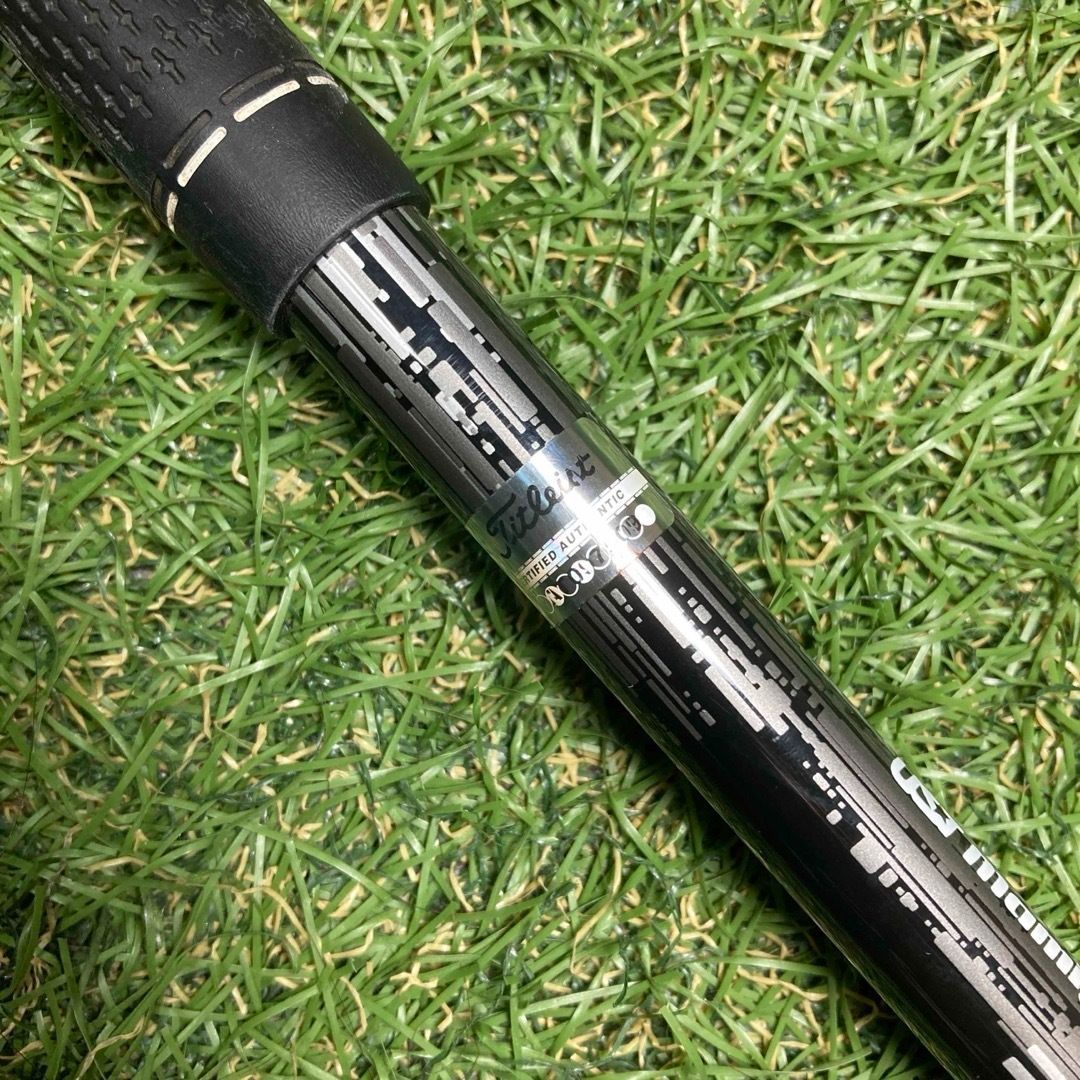 シャフト ATTAS6 7S ドライバー タイトリスト アッタス - メルカリ