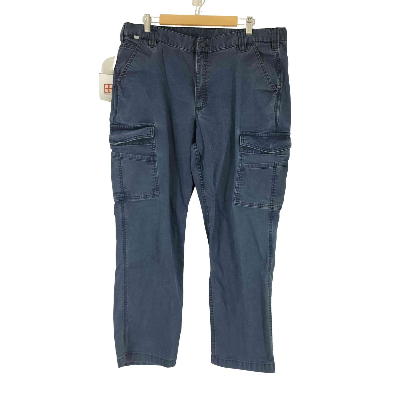 カーハート Carhartt カーゴパンツ メンズ 40×30 - メルカリ
