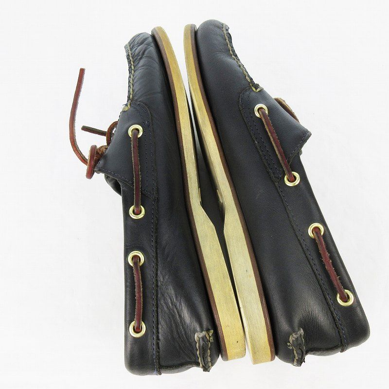 ティンバーランド Timberland 90'S ボートシューズ デッキシューズ