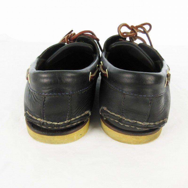 ティンバーランド Timberland 90'S ボートシューズ デッキシューズ