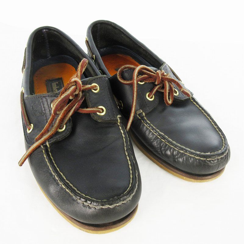 ティンバーランド Timberland 90'S ボートシューズ デッキシューズ
