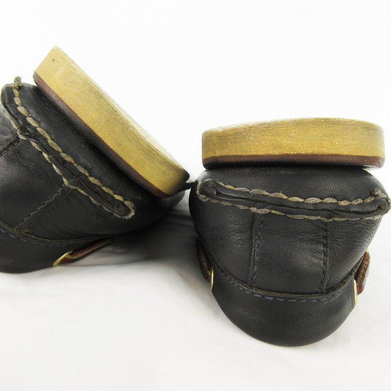 ティンバーランド Timberland 90'S ボートシューズ デッキシューズ