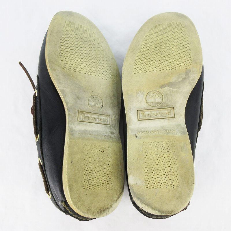 ティンバーランド Timberland 90'S ボートシューズ デッキシューズ
