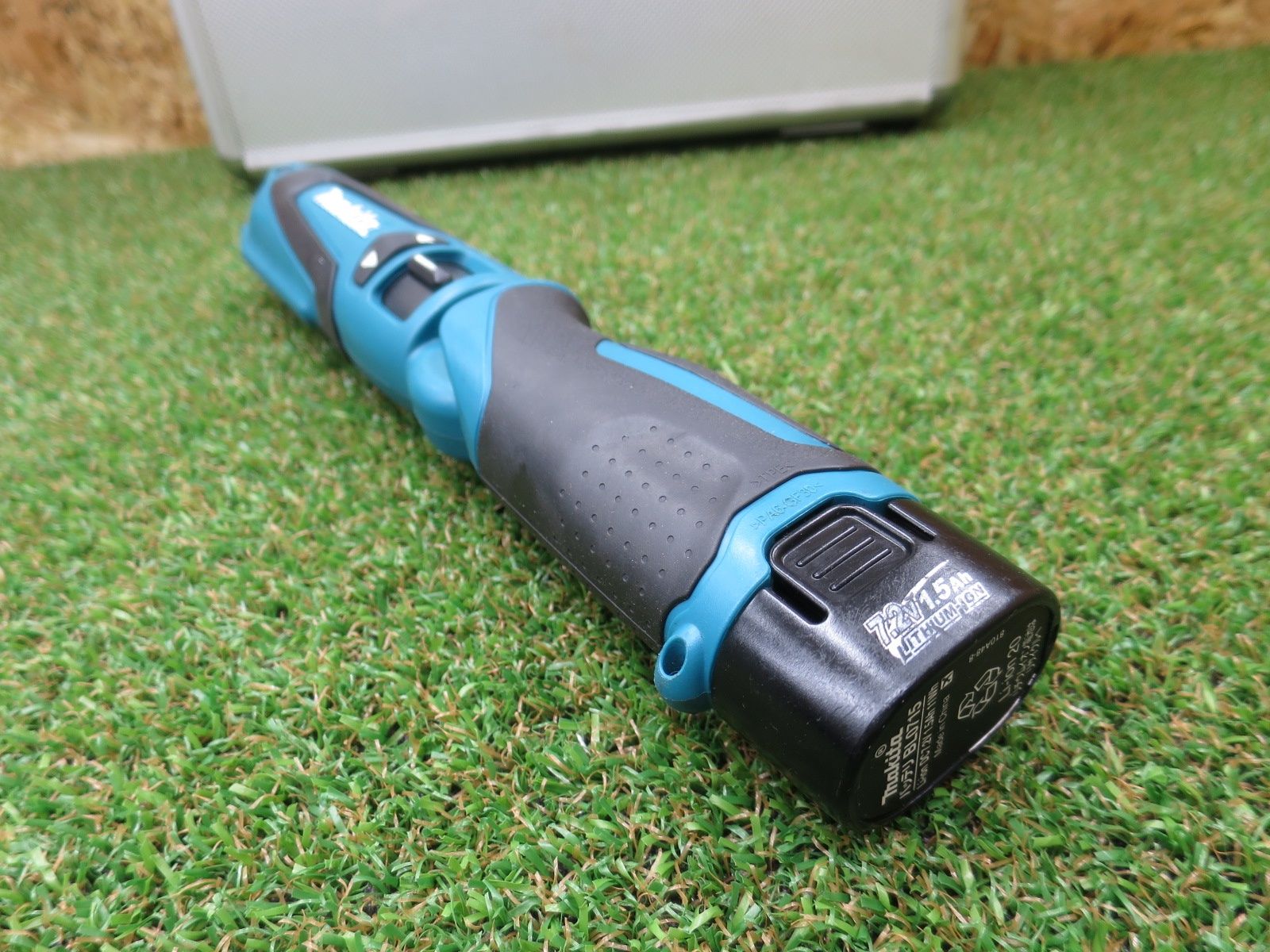  マキタ makita ペン インパクトドライバー TD 021 D 電動インパクトドライバー ドリル ドライバー レンチ