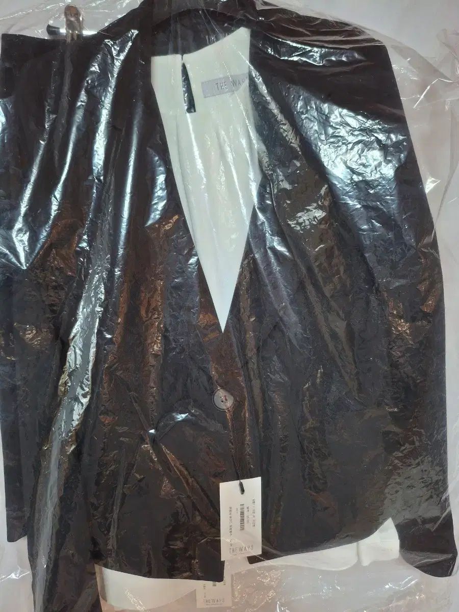 더웨이나인 Atelier Nain 型 ジャケット セット 基本 ラウンド 長袖 面接 スーツ 55