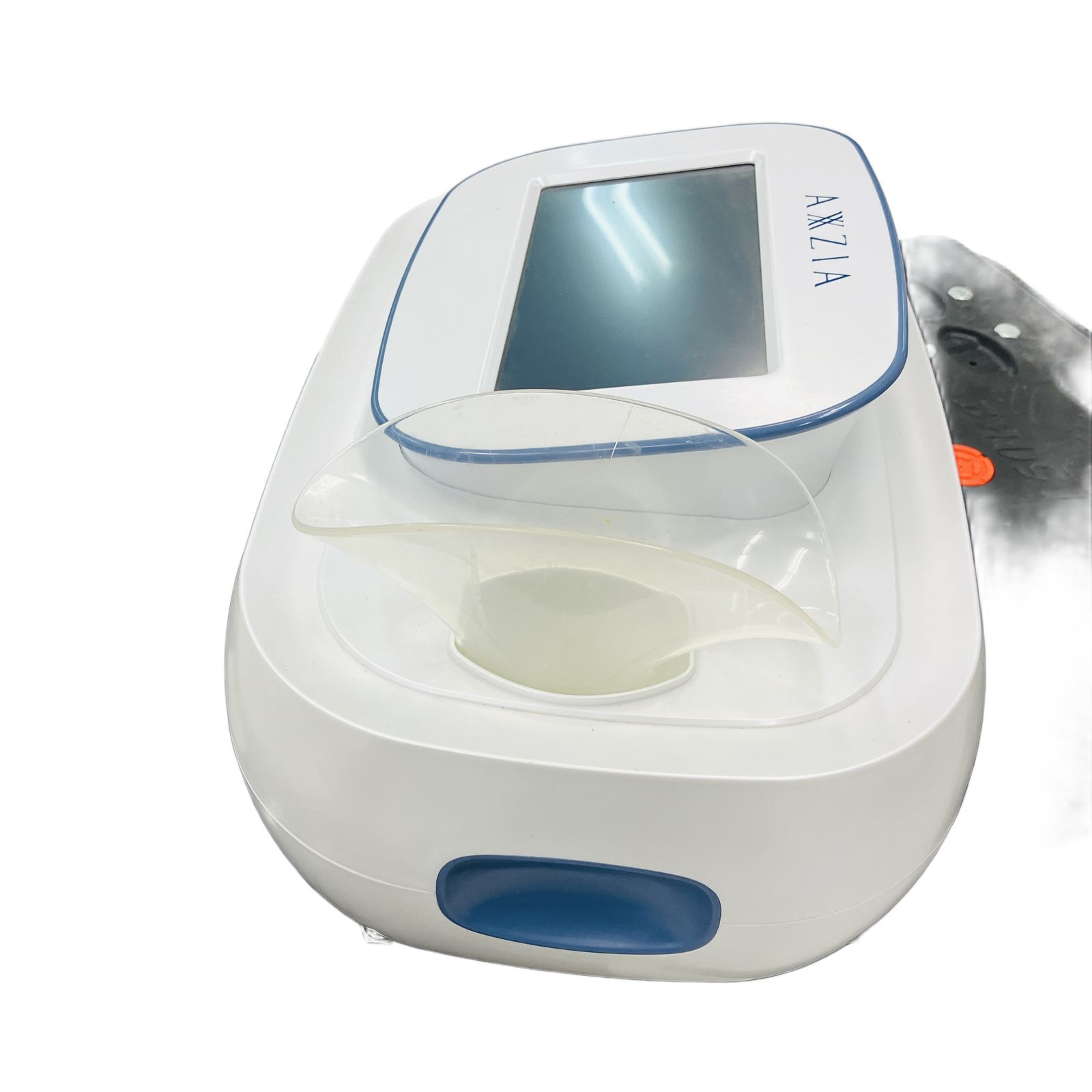  AXXZIA 美顔器 美容 家電 アクシージア 美顔器 美容器 ボディ フェイスケア