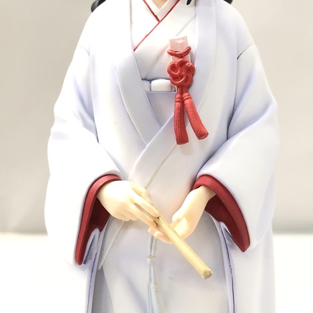 塗装済み完成品