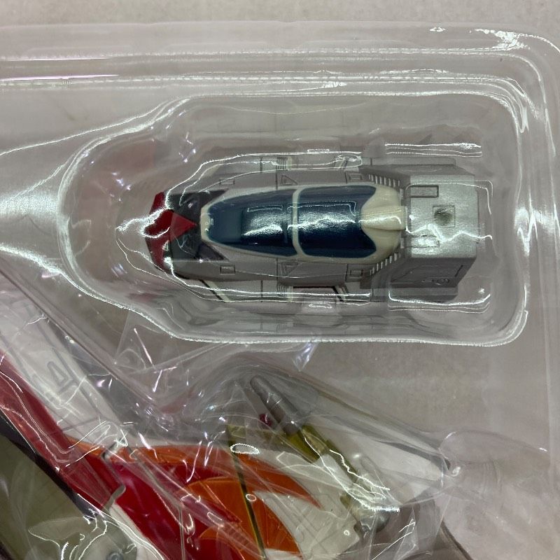 ポピニカ(超合金) GMS−01 ガンウィンガー ポピニカシリーズ GMS-01