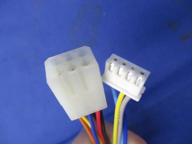 JEMAアダプタセット(1組入) WD3525+WD3523