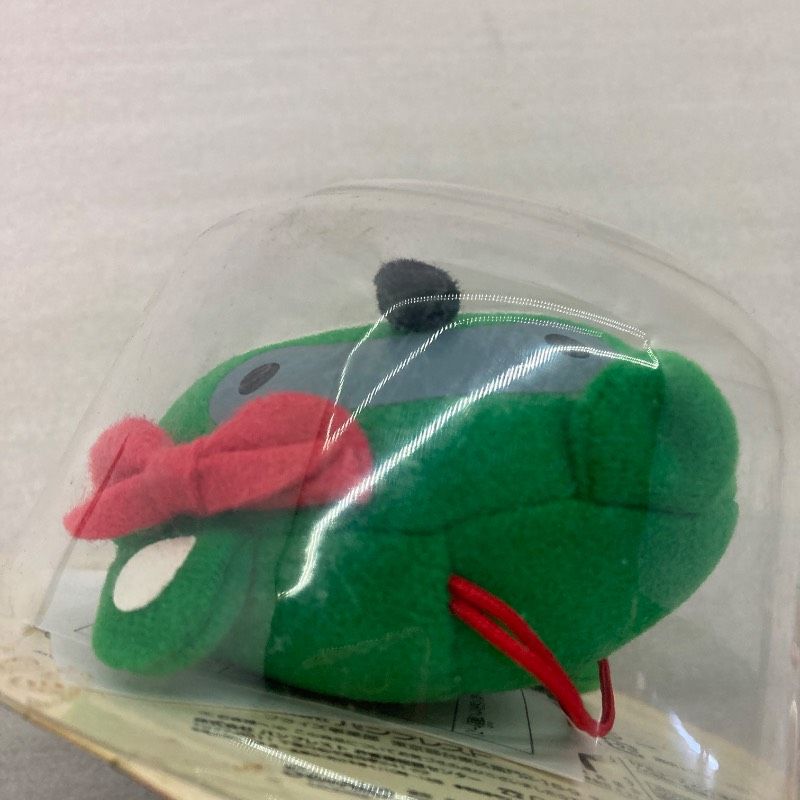 激レア】ハローキティ+東洋水産マルちゃん ぬいぐるみinカップ麺型