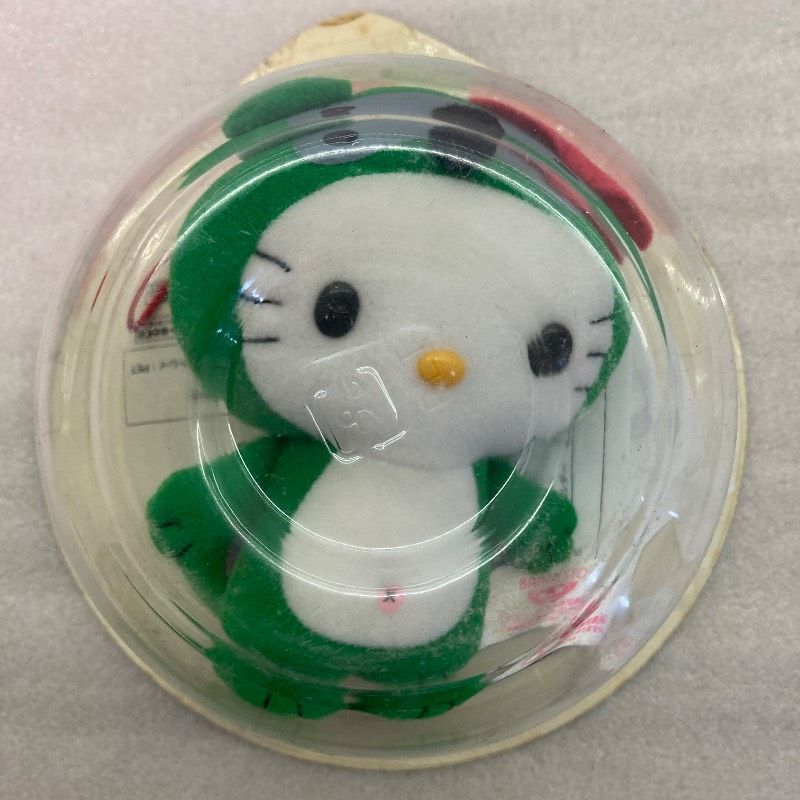 激レア☆東洋水産☆マルちゃんとハローキティのコラボ☆2003 激レア☆東洋水産☆マルちゃんとハローキティのコラボ☆2003 激レア