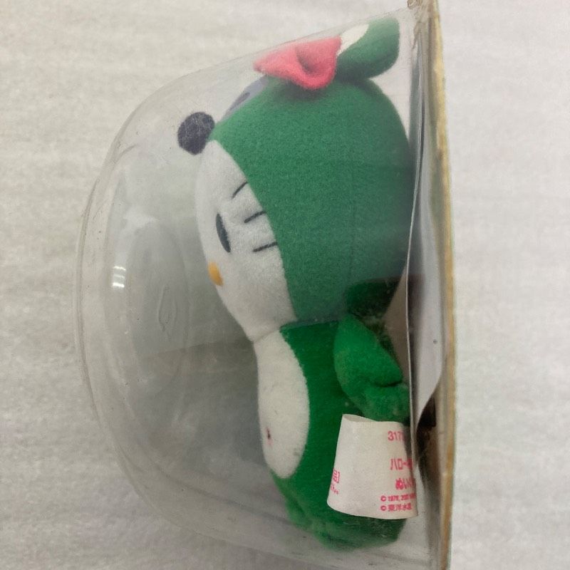 激レア☆東洋水産☆マルちゃんとハローキティのコラボ☆2003 激レア☆東洋水産☆マルちゃんとハローキティのコラボ☆2003 激レア