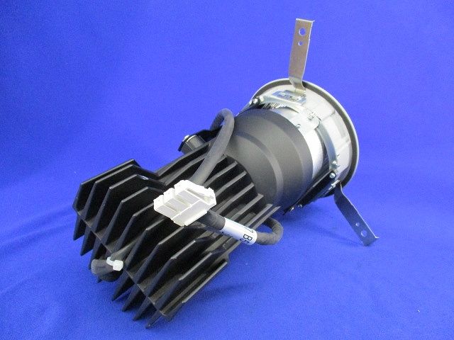 LEDダウンライトφ125(指定色塗装 黒)(撮影のため開梱) NTNH82071K LEDダウンライトφ125(指定色塗装 黒)(撮影のため開梱) NTNH82071K