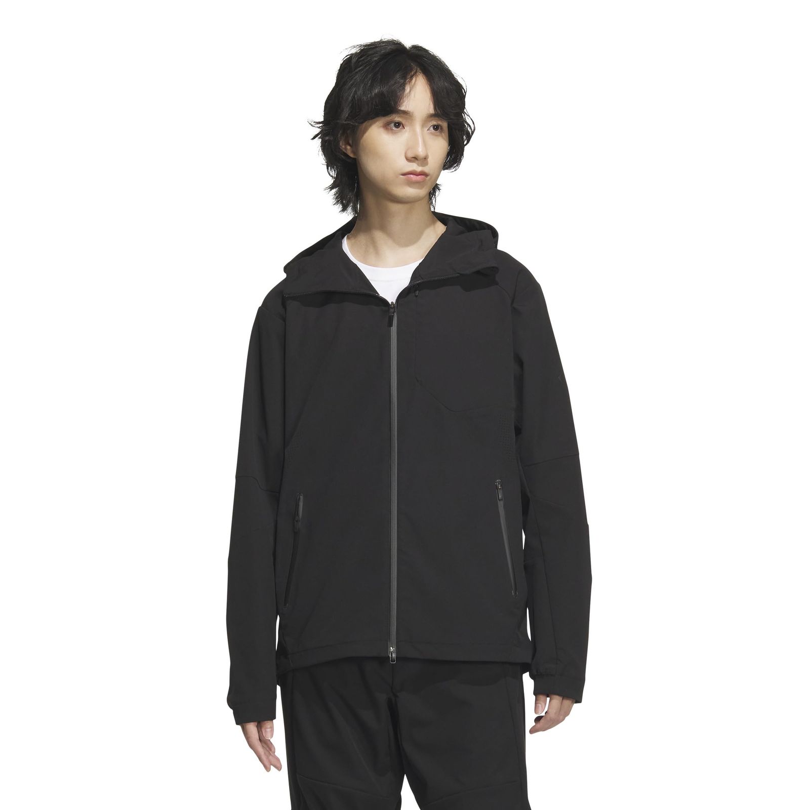 アディダス Påslakan för super king size säng lejon djur sängkläder modernt 3 D med dragkedja ブラック JM 2007 2 XL