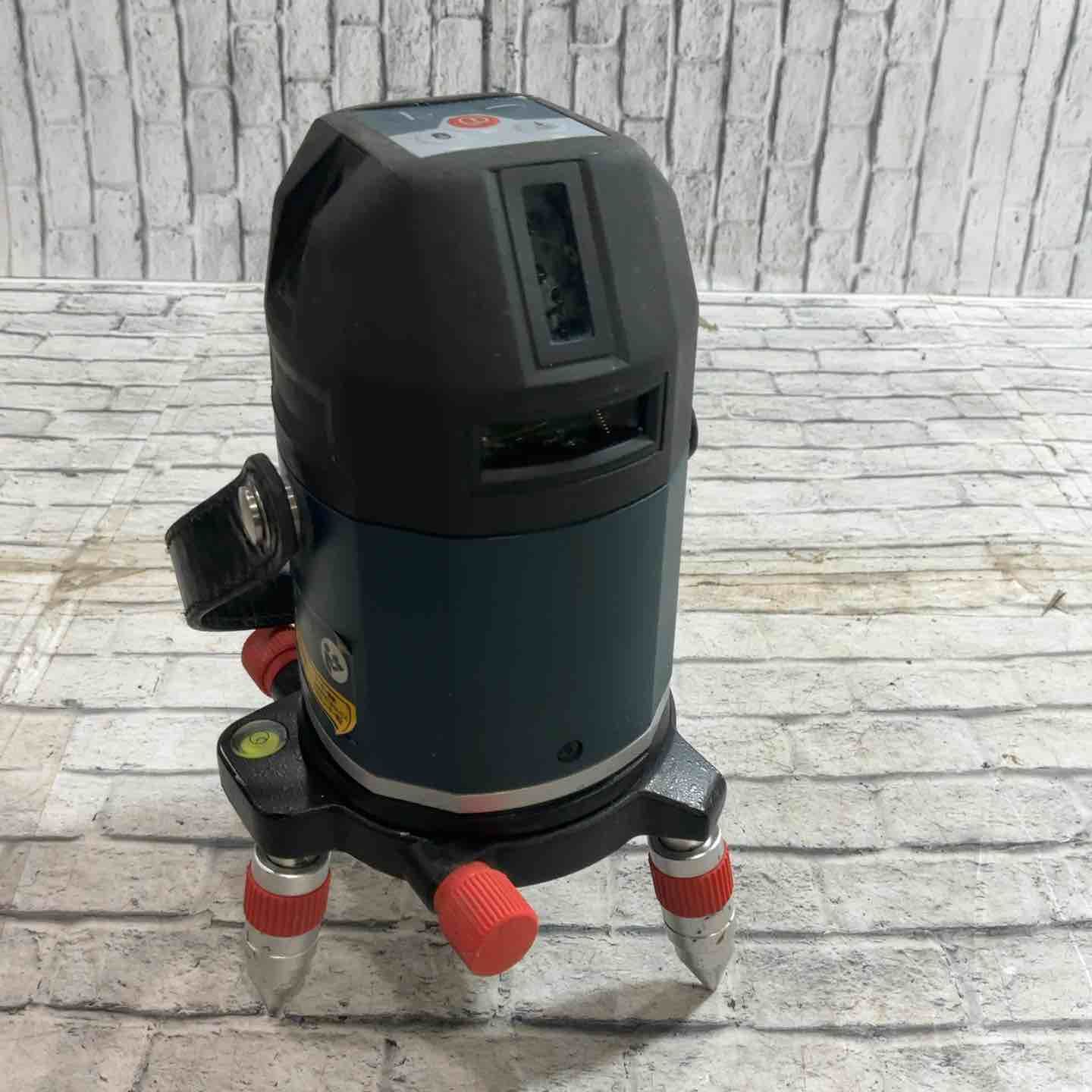  ボッシュ BOSCH 電子整準レーザー墨出し器 GLL 5-40 E その他 電動工具 エア工具