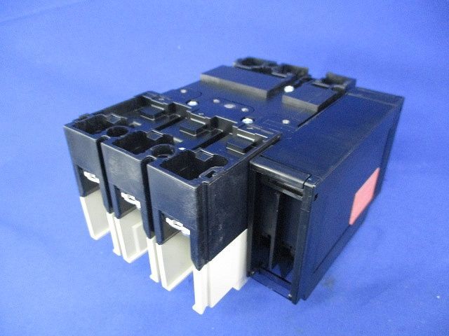 ノーヒューズブレーカ3P3E20A(アラームスイッチ付) NF63-NCVZ - メルカリ