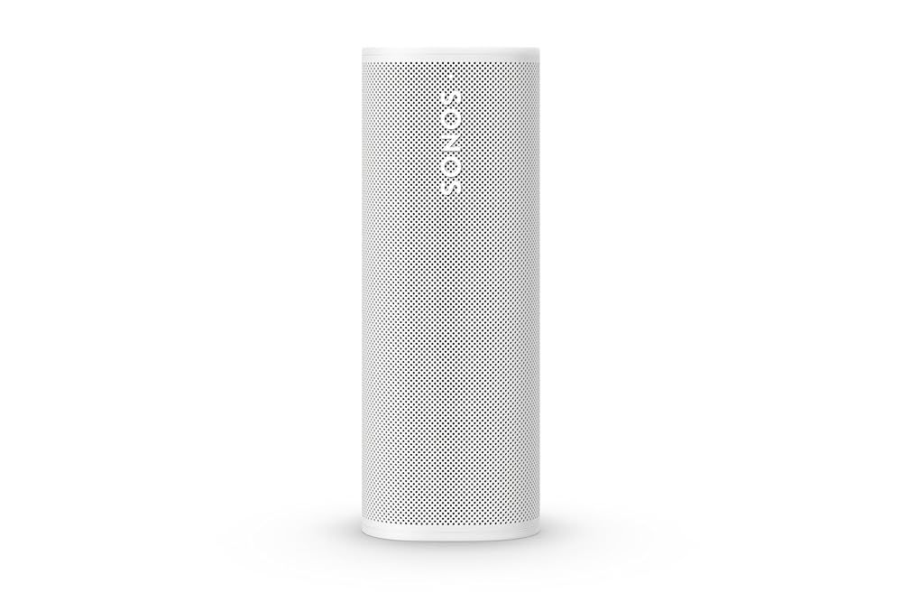 Sonos Roam2 スマートスピーカー 【VGP2025 Bluetoothスピーカー(2万円