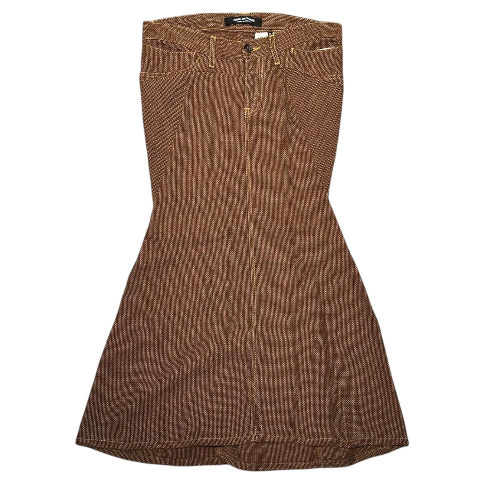 COMME des GARCONS JUNYA WATANABE(コムデギャルソンジュンヤワタナベ