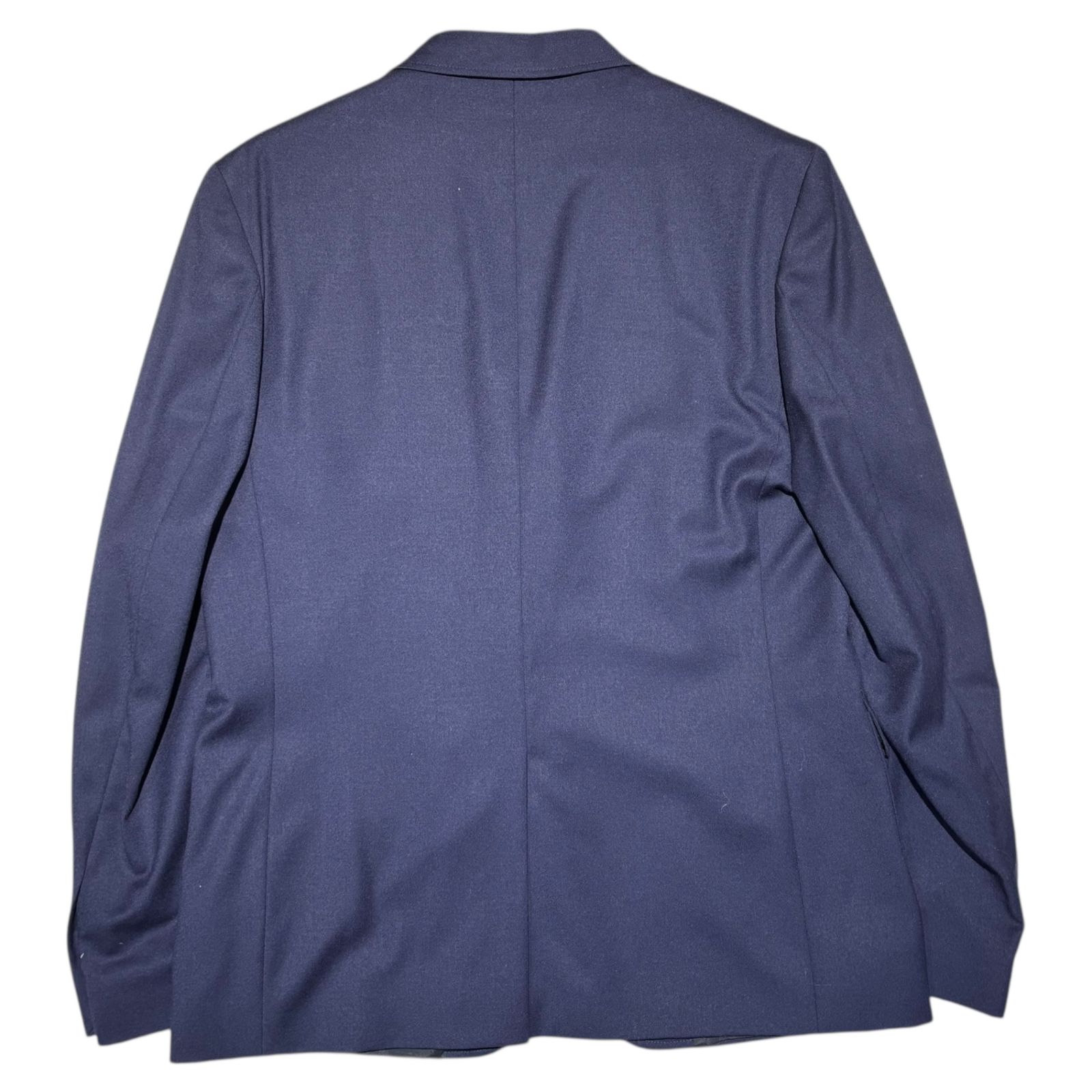 RALPH LAUREN RUGBY(ラルフローレンラグビー) 3B Gold Button Navy