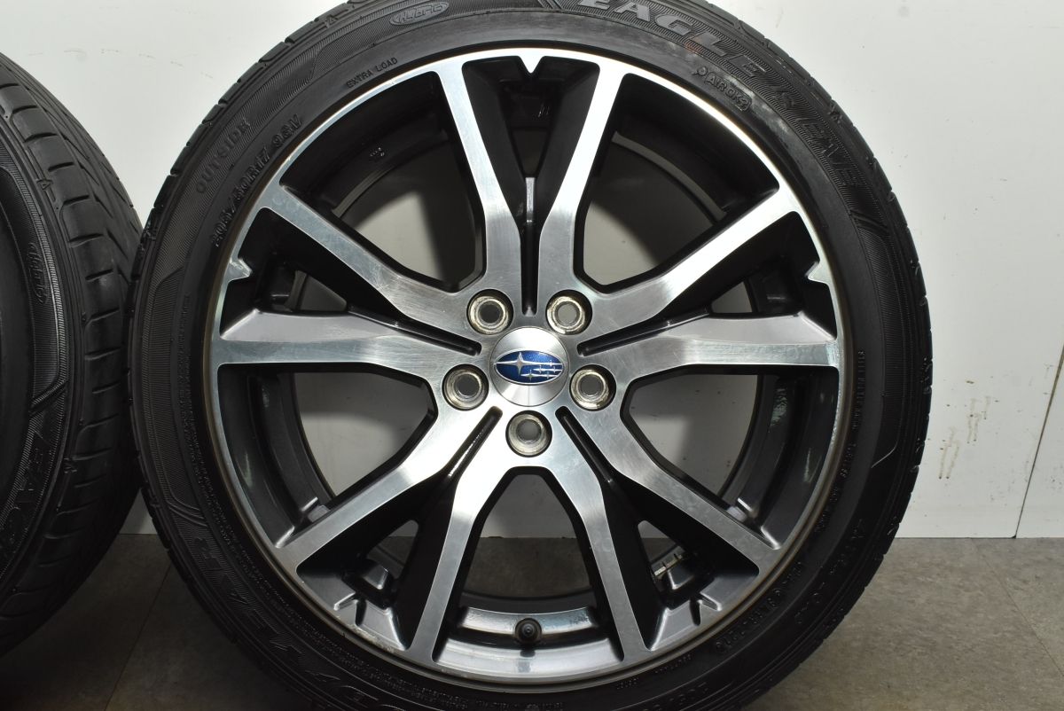 100 グッドイヤー