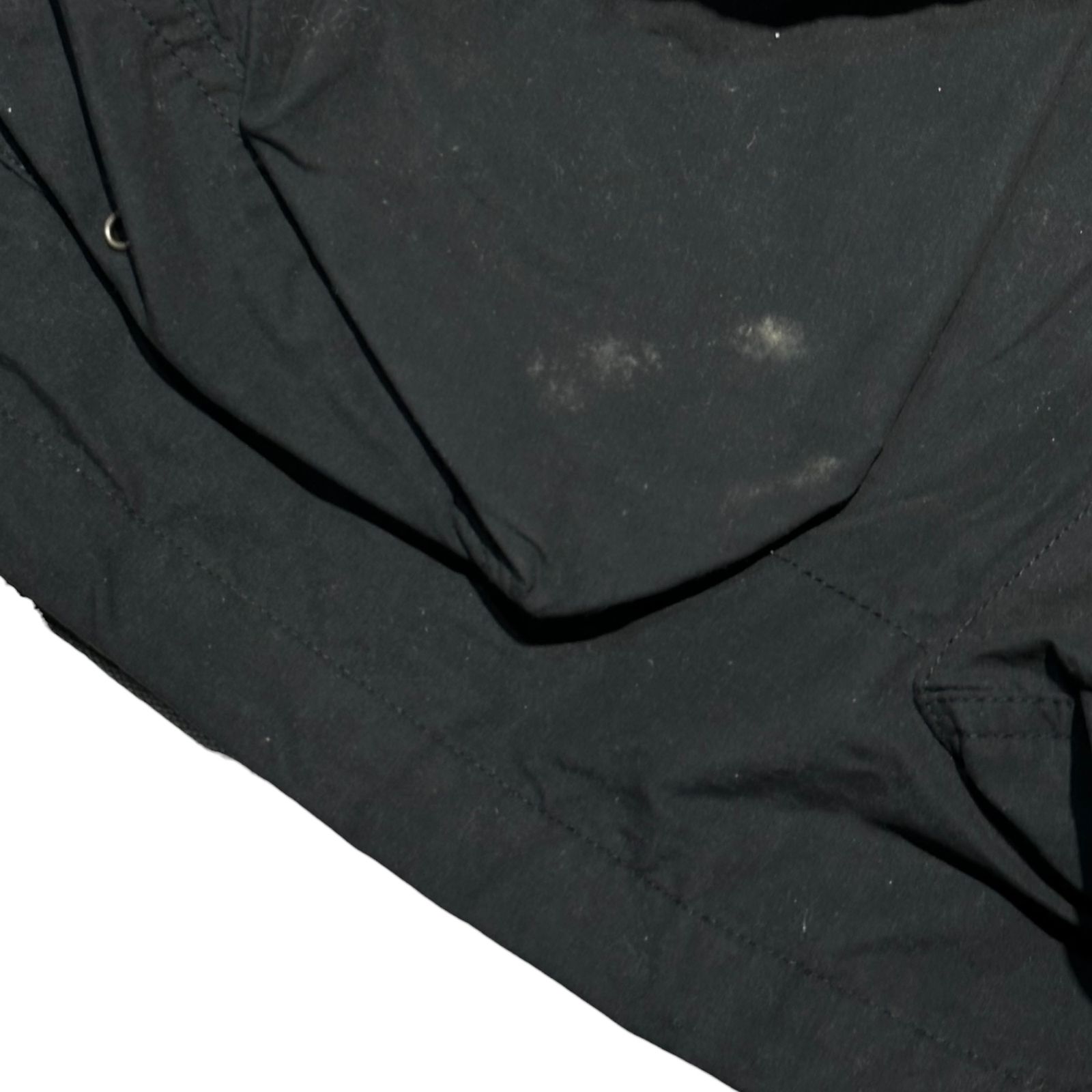POLO RALPH LAUREN(ポロラルフローレン) 90's M-60 スイス軍