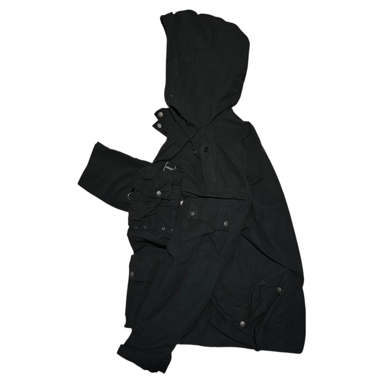 POLO RALPH LAUREN(ポロラルフローレン) 90's M-60 スイス軍