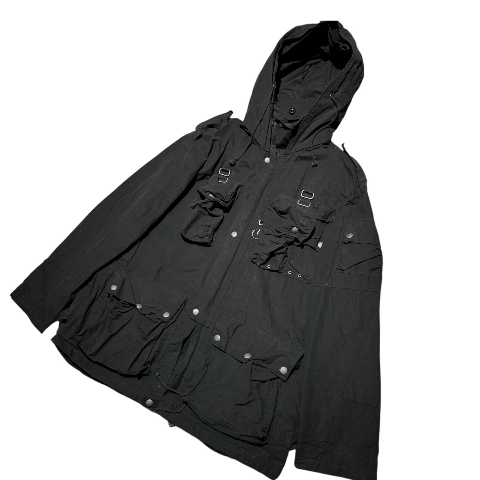 POLO RALPH LAUREN(ポロラルフローレン) 90's M-60 スイス軍