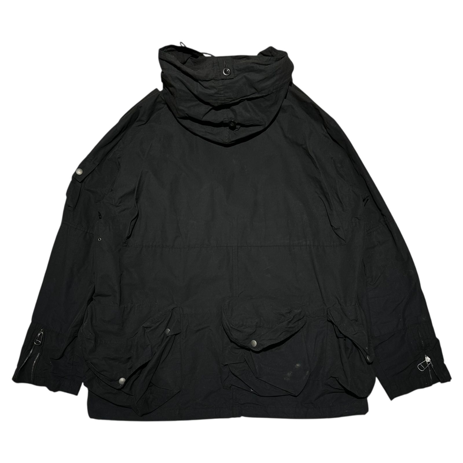 POLO RALPH LAUREN(ポロラルフローレン) 90's M-60 スイス軍