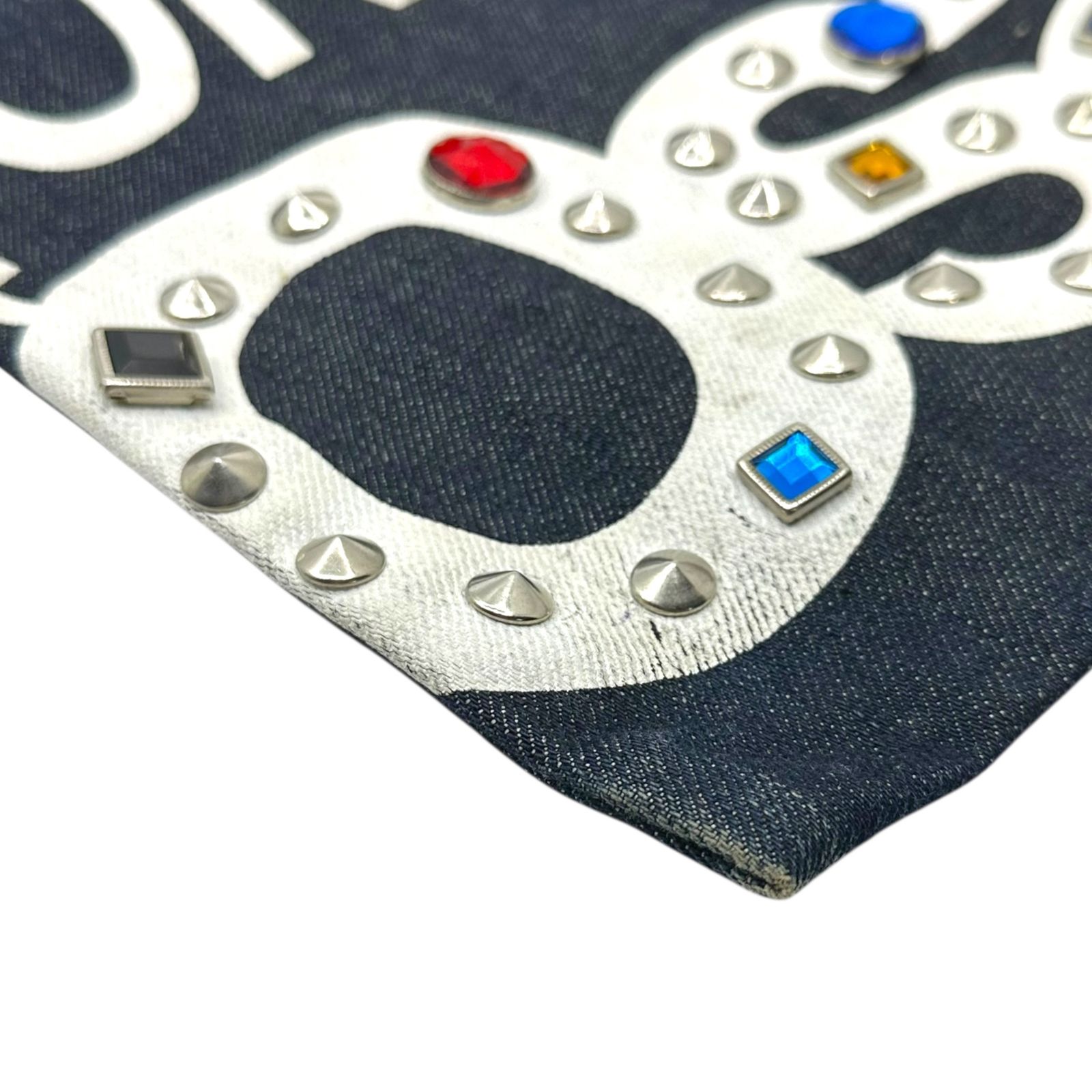 COMME des GARCONS(コムデギャルソン) ”OSAKA” Limited Edition Jewel 