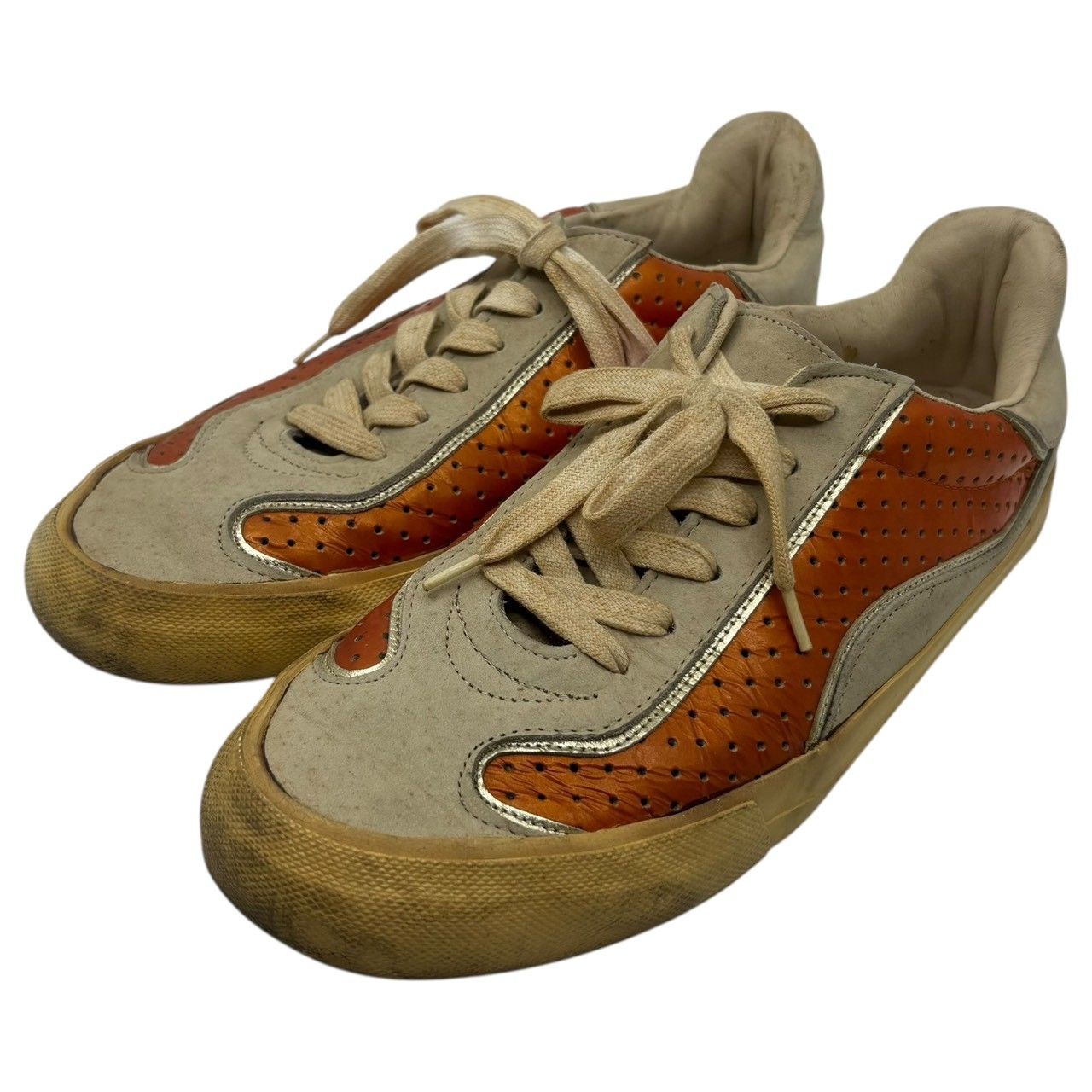 COMME des GARCONS HOMME HOMME(コムデギャルソンオムオム) 1999～2001