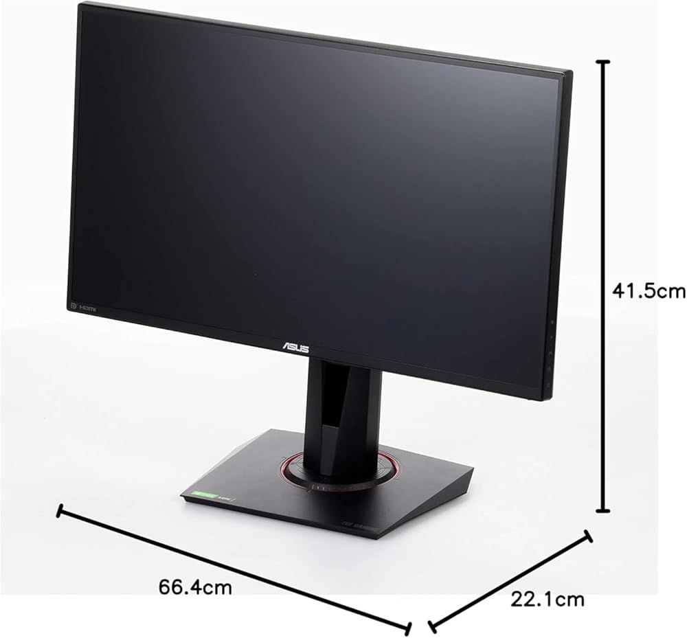 ゲーミングモニター