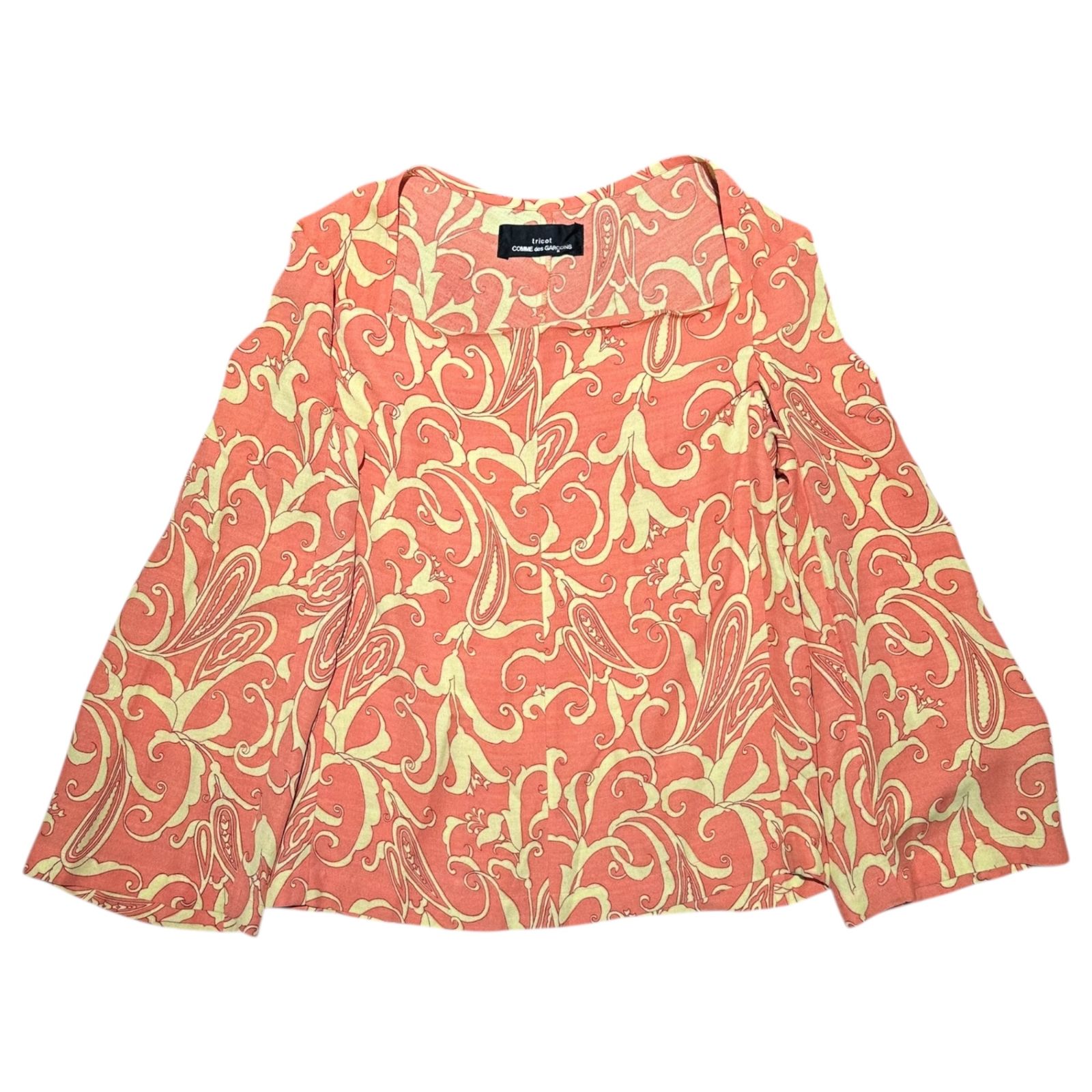 tricot COMME des GARCONS(トリココムデギャルソン) 97SS Vintage