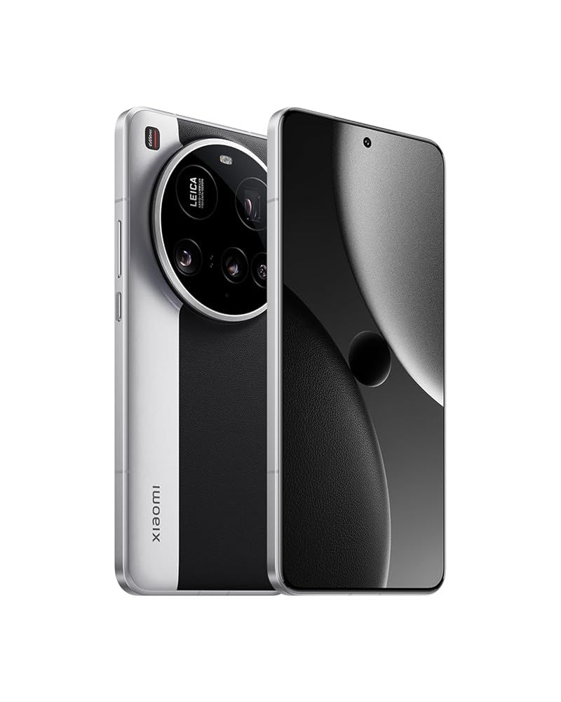 シャオミ(Xiaomi) SIMフリー スマートフォン Xiaomi 15 Ultra 16GB+