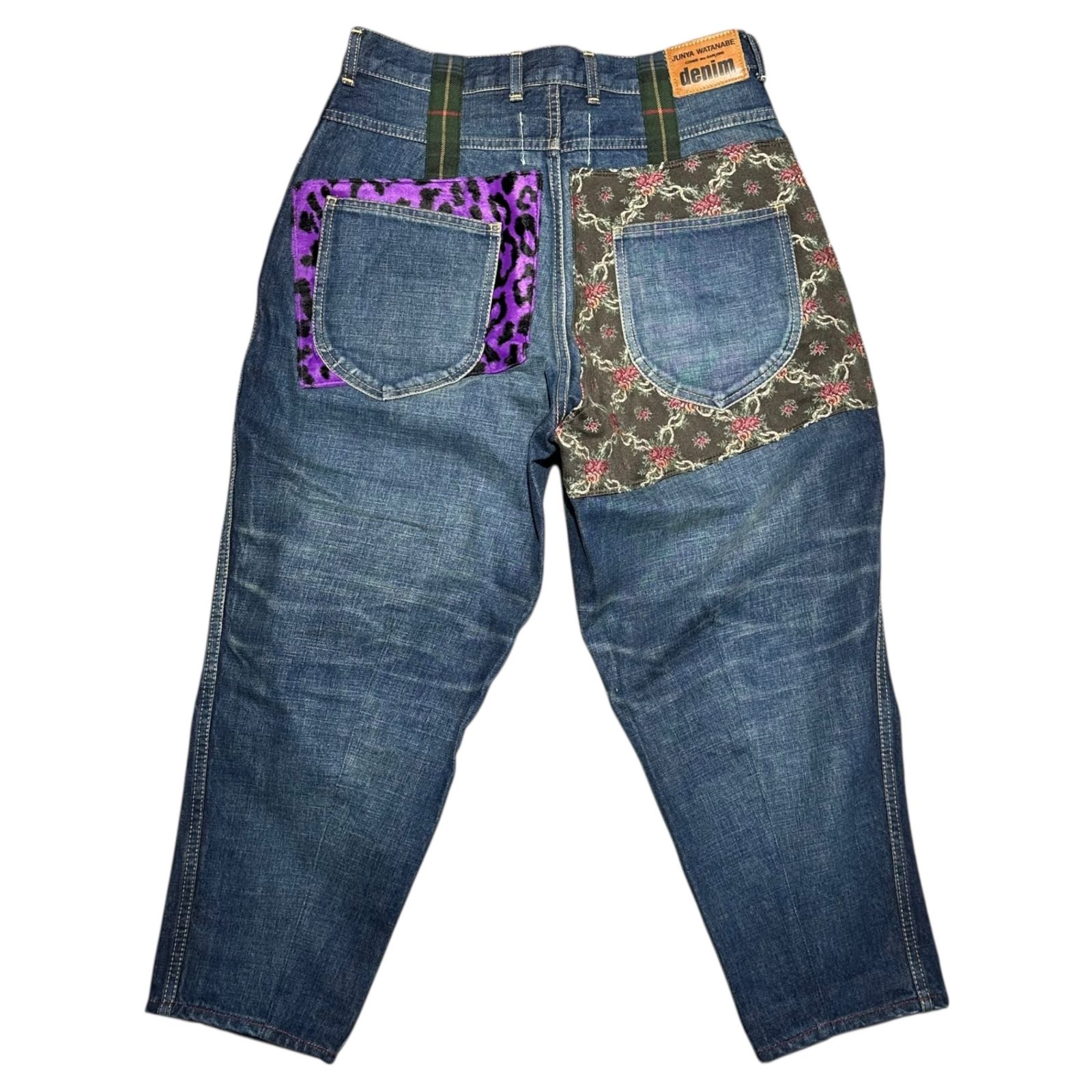 COMME des GARCONS JUNYA WATANABE(コムデギャルソンジュンヤワタナベ