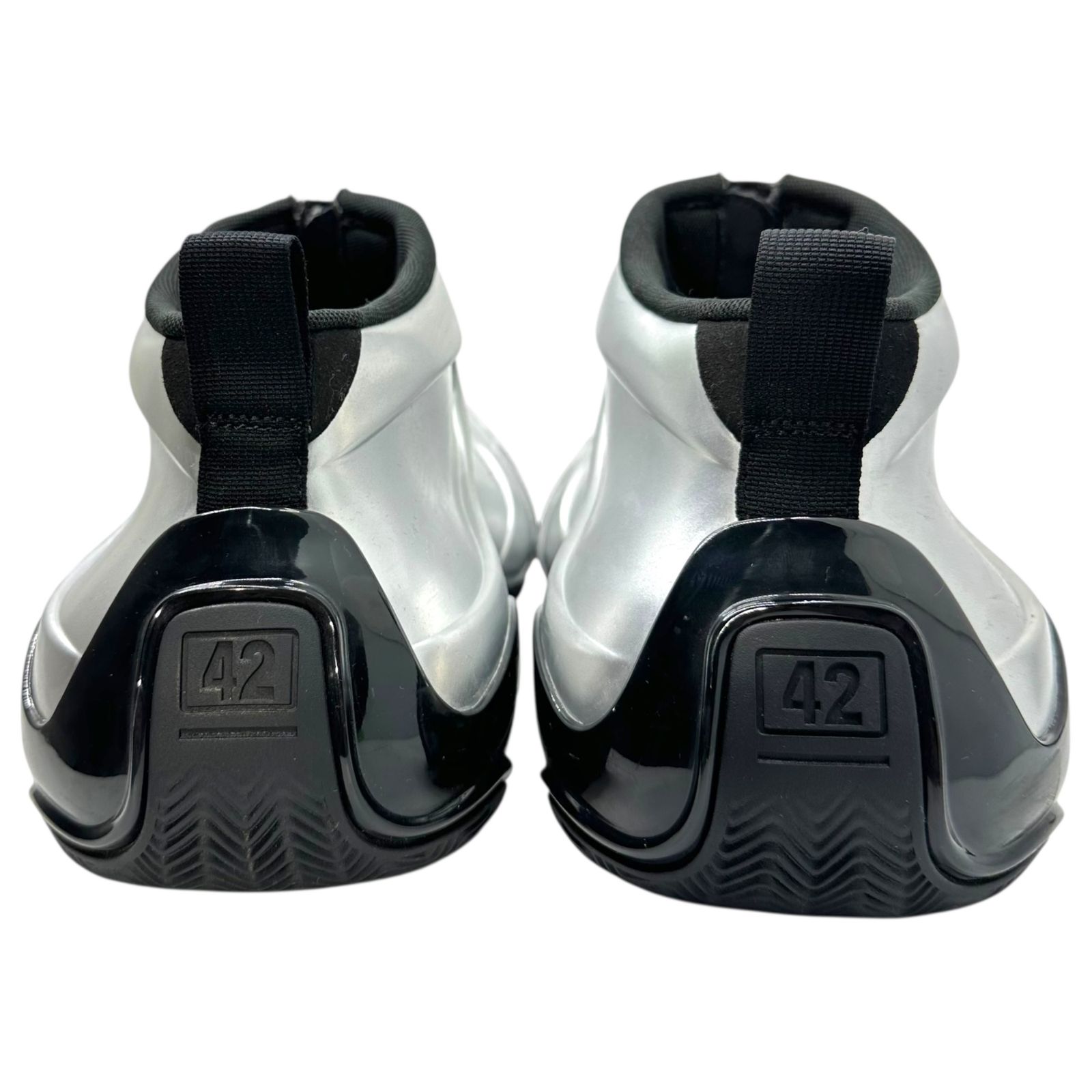 BALENCIAGA(バレンシアガ) Basketball Sneakers バスケットボール